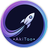 Logo AkiTao akitao.com